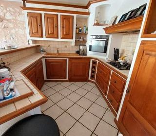  Maison � vendre 4 pi�ces 97 m�