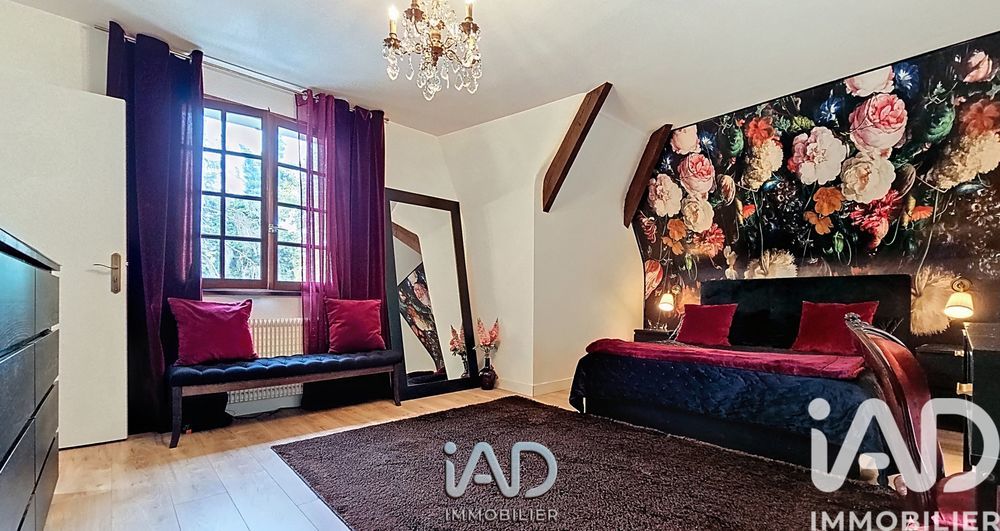 � vendre  Villa Chilly-Mazarin (91380)