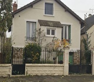  Maison � vendre 4 pi�ces 93 m�