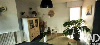  Maison � vendre 8 pi�ces 160 m�