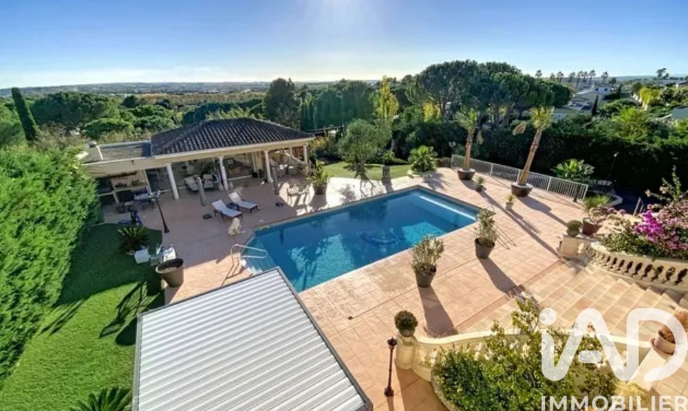 � vendre  Maison B�ziers (34500)