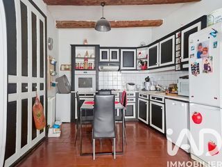  Maison � vendre 3 pi�ces 98 m�