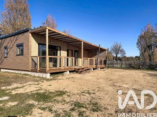  Maison � vendre 4 pi�ces 50 m�