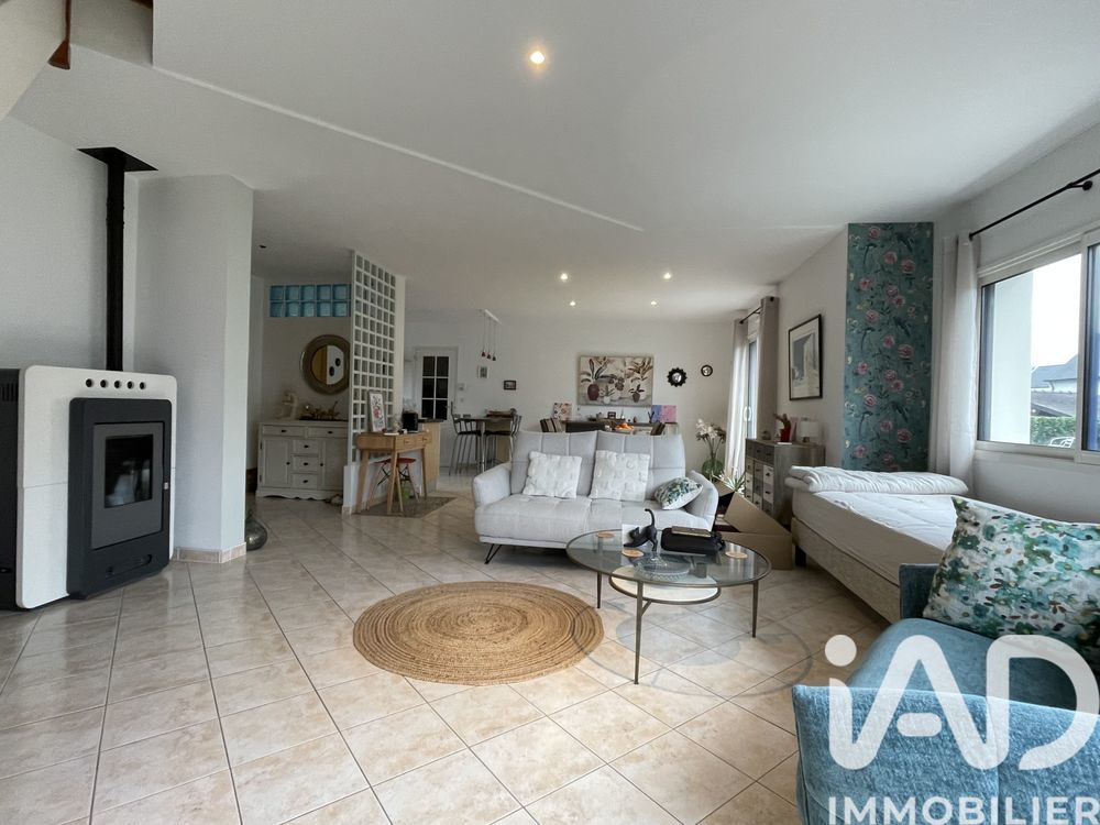 � vendre  Maison B�nodet (29950)