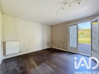  Maison � vendre 3 pi�ces 75 m�