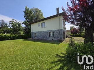  Maison � vendre 6 pi�ces 124 m�