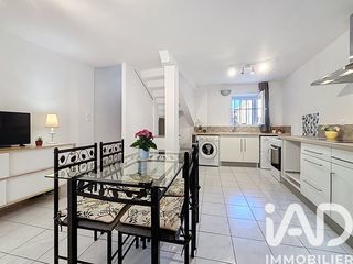  Maison � vendre 4 pi�ces 80 m�