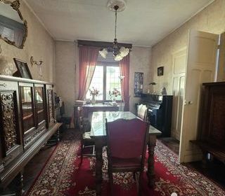  Maison � vendre 5 pi�ces 92 m�