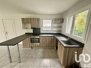  Maison � vendre 4 pi�ces 100 m�