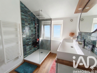  Appartement � vendre 2 pi�ces 47 m�