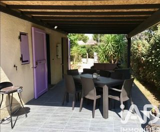  Maison � vendre 4 pi�ces 43 m�