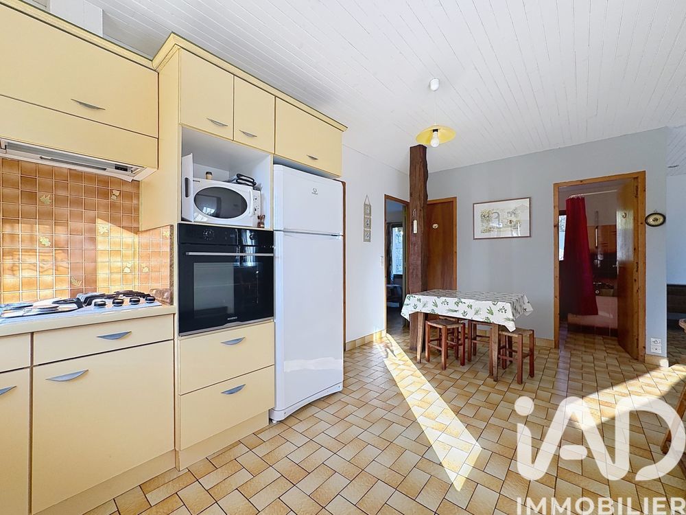 � vendre  Maison Ars-en-R� (17590)