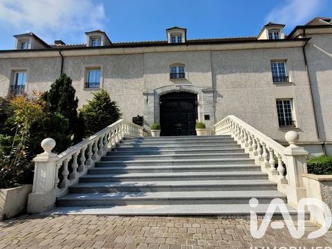   Vente Appartement 2 pi�ces Appartement - 2 pi�ce(s) - 60 m�