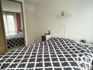  Appartement � vendre 3 pi�ces 63 m�