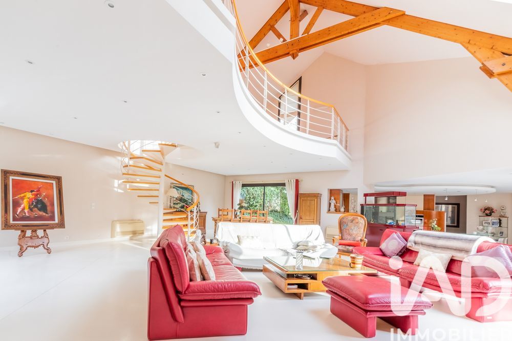 � vendre  Villa Verri�res-le-Buisson (91370)