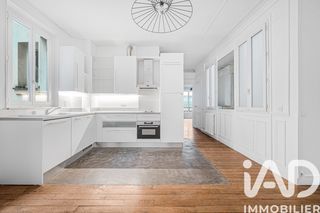  Appartement � vendre 2 pi�ces 51 m�