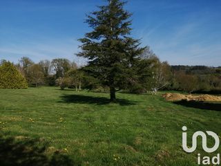  Terrain � vendre 1623 m�