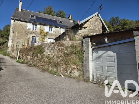   Vente Maison/villa 4 pi�ces Maison - 4 pi�ce(s) - 130 m�
