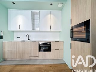  Appartement � vendre 2 pi�ces 32 m�