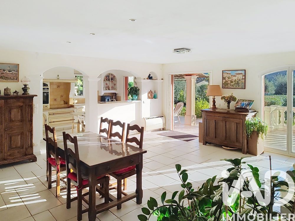 � vendre  Maison Les Adrets-de-l'Est�rel (83600)