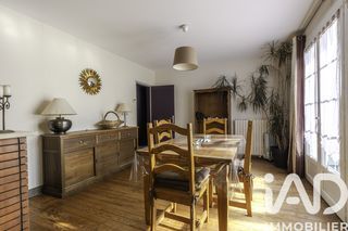  Maison � vendre 4 pi�ces 92 m�