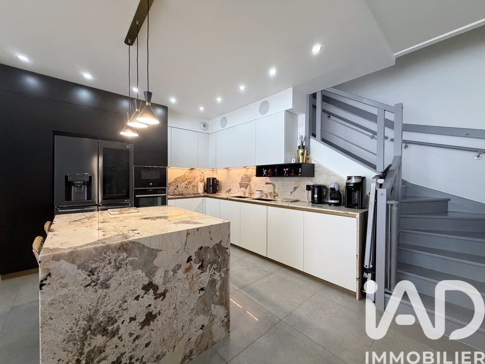 � vendre  Appartement Rueil-Malmaison (92500)