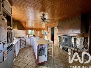  Maison � vendre 5 pi�ces 143 m�