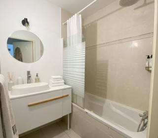  Appartement � vendre 2 pi�ces 37 m�