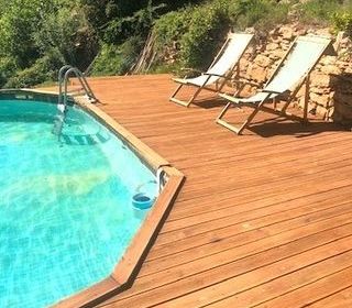  Maison � vendre 6 pi�ces 130 m�