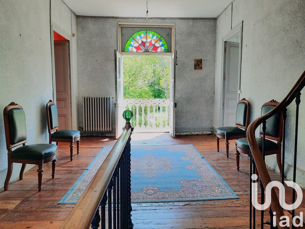 � vendre  Propri�t�/ch�teau Segonzac (16130)