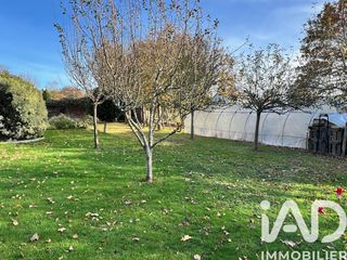  Maison � vendre 7 pi�ces 160 m�