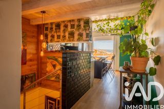  Maison � vendre 3 pi�ces 82 m�