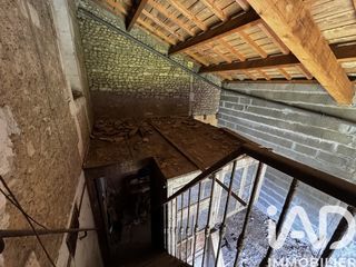  Maison � vendre 3 pi�ces 175 m�