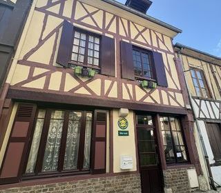  Maison � vendre 3 pi�ces 92 m�