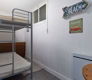  Appartement � vendre 3 pi�ces 48 m�