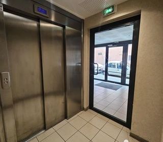  Appartement � vendre 2 pi�ces 39 m�