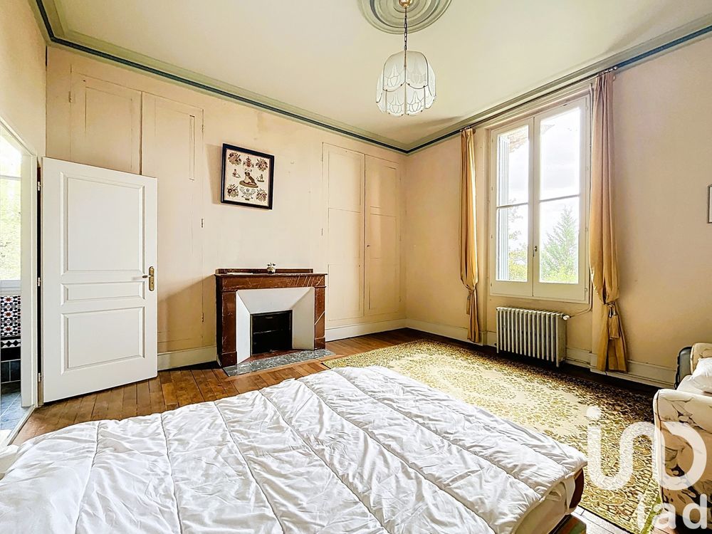 � vendre  Maison Moissac (82200)