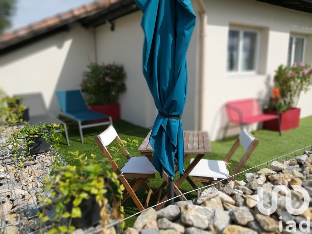 � vendre  Maison Dax (40100)