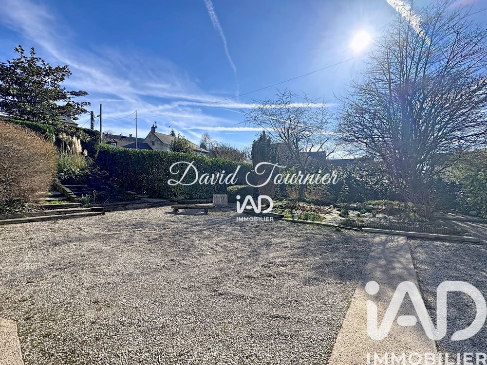 � vendre  Maison Glaignes (60129)