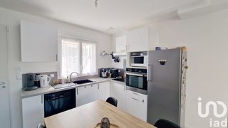  Maison � vendre 4 pi�ces 72 m�