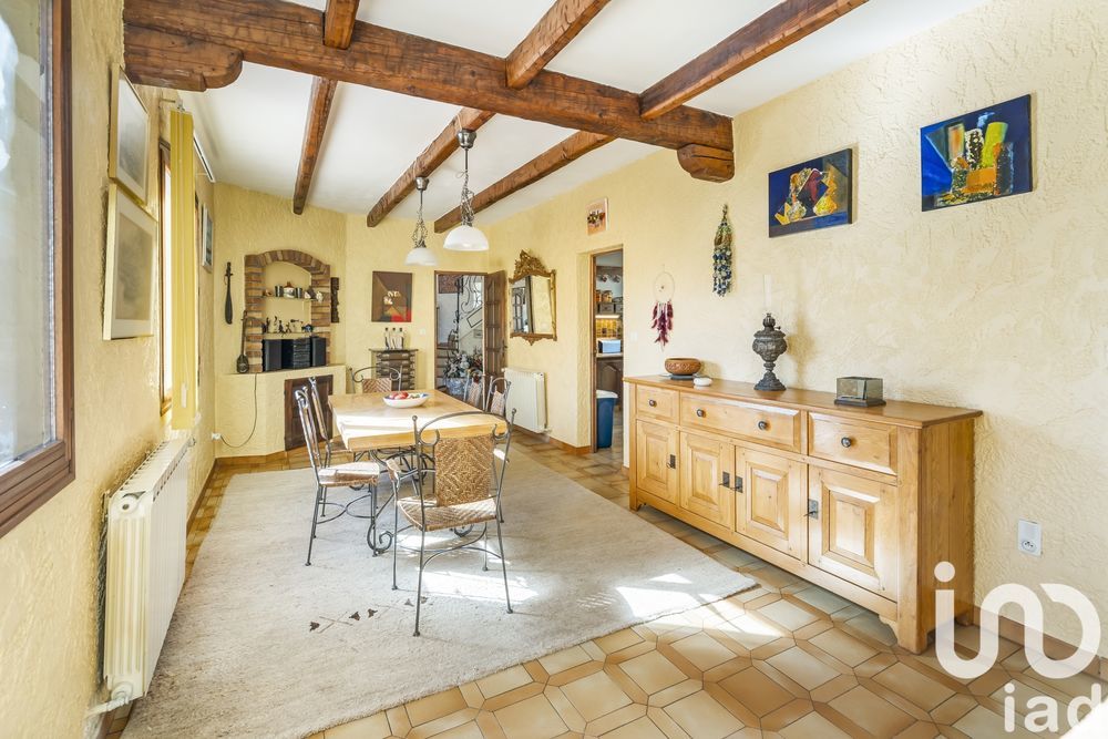 � vendre  Maison Saint-Maximin-la-Sainte-Baume (83470)