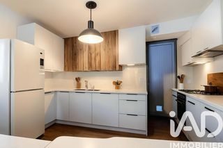  Maison � vendre 3 pi�ces 82 m�