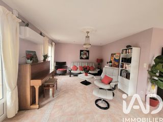  Maison � vendre 5 pi�ces 125 m�