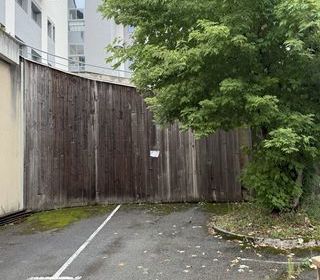  Parking / Garage � vendre 13 m�