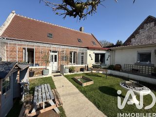  Maison � vendre 6 pi�ces 120 m�