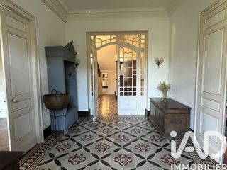  Maison � vendre 15 + pi�ces 423 m�