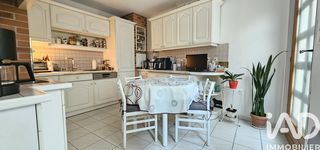  Maison � vendre 3 pi�ces 72 m�