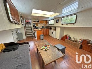  Maison � vendre 3 pi�ces 52 m�