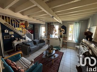  Maison � vendre 6 pi�ces 141 m�