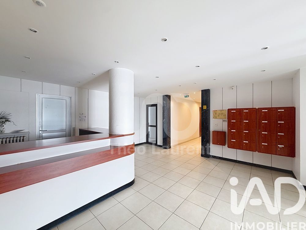 � vendre  Appartement La Baule-Escoublac (44500)